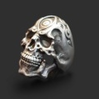 Dualflow（デュアルフロウ）truth ring　【DFR-21】