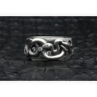 Fuck Around Lewisite(ファックアラウンドルイサイト)　リビアルリング　FA-R-0082　F.A.L