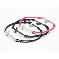 GARDEL（ガーデル）　MC Bracelet - Silver（エムシーブレスレットシルバー）