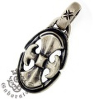 Gaboratory（ガボラトリー）　Battle ax large　バトルアックス/ラージ