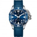 HAMILTON ハミルトン 腕時計 Khaki Navy Open Water Auto カーキ ネイビー オープンウォーターオート H77705345 国内正規品 メンズ
