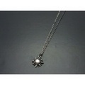 IDEALISM SOUND（イディアリズムサウンド）　Sun Necklace - Silver（サンネックレス　シルバー）