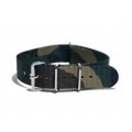 J.CREW ジェイ.クルー WATCH STRAP ウォッチ ストラップ(CAMO)