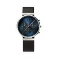 JACOB JENSEN腕時計　メンズリストウォッチ　Chronographクロノグラフ　JJ605 　ヤコブイェンセン腕時計