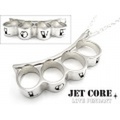JET CORE (ジェットコア) ラブ ペンダント (チェーン別売り) [シルバーペンダント] 送料無料