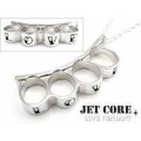 JET CORE (ジェットコア) ラブ ペンダント (チェーン別売り) [シルバーペンダント] 送料無料