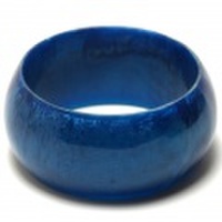 L0055 ： バングル（006）ブルー（特別価格）