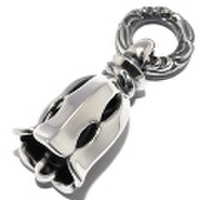 LONE ONES(ロンワンズ)MFP-0054 L Silk Bell L シルクベルLペンダント