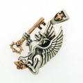 Lord Camelot（ロードキャメロット）　LC-231　ペンダント【トップのみ】　ネックレス
