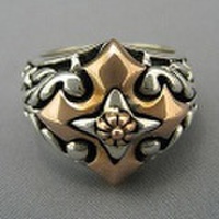 Lord Camelot（ロードキャメロット）　LC-638　リング