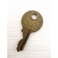 MASTER LOCK CO アンティークキー ビンテージ 真鍮製 antique key 鍵