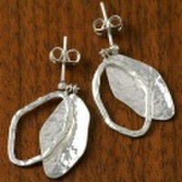 N0094 ： 『 ktp 』 ピアス