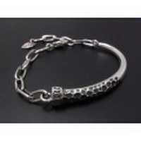 PUERTA DEL SOL×SYMPATHY OF SOUL（プエルタデルソル×シンパシーオブソウル）　Collaboration Fang Bracelet（コラボレーションファングブレスレット）