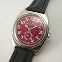 REVUE THOMMEN レビュートーメン レビュースポーツ30’S 手巻き限定モデル腕時計正規品Ref.RT15000.3536