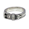 ROYAL ORDER(ロイヤルオーダー) BELT BUCKLE RING【SR558】