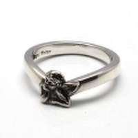 ROYAL ORDER(ロイヤルオーダー) SR916 Thick Tiara Band w/Sistine Angel