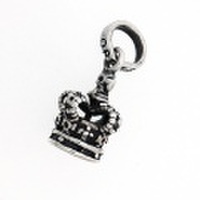 ROYAL ORDER(ロイヤルオーダー)　スモールロイヤルクラウンペンダント【トップのみ】　SP07