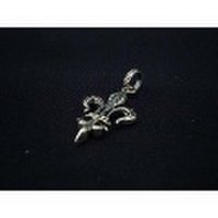 ROYAL ORDER(ロイヤルオーダー)　リーガルFDLペンダント【トップのみ】　SP61