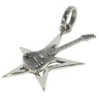 ROYAL ORDER(ロイヤルオーダー)ルーダースターペンダント　Rhoder Star Pendant　SP447