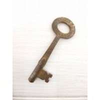SECURE LEVER アンティークキー ビンテージ antique key 鍵