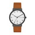 SKAGEN腕時計　スカーゲンリストウォッチ　メンズ ANCHER SKW6297 【日本正規代理店品】