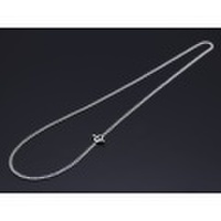 SYMPATHY OF SOUL（シンパシーオブソウル）　Classic Chain Necklace w/Horseshoe（クラシックチェーンネックレス w/ホースシュー）