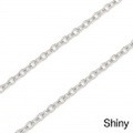 SYMPATHY OF SOUL（シンパシーオブソウル）　Silver Azuki Chain 2.2mm（シルバーアズキチェーン 2.2mm）