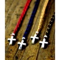 TIGRE BROCANTE/ティグルブロカンテ　Silver Small Cross Necklace