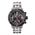 TISSOT ティソ 腕時計 PRS 200 T-SPORT クロノグラフ T067.417.21.051.00 国内正規品