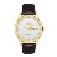 TISSOT ティソ　ヴィソデイト オートマチックT019.430.36.031.01正規品　腕時計