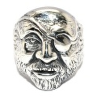 TRAVIS WALKER(トラヴィスワーカー)　RGS142 SALTY RING ソルティリング