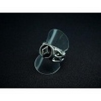 TRAVIS WALKER(トラヴィスワーカー)　フレイムドダイヤモンドリング　RGS056