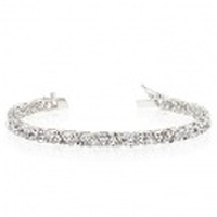 Trillion Bracelet　トリリオンブレスレット