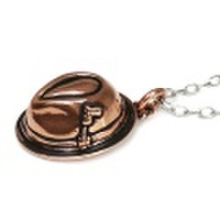 VASSER(バッサー)Daddys Hat Pendant Copper(ダディーズハットペンダントコッパー) w/Chain