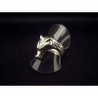 WOLFMAN B.R.S(ウルフマンBRS)　ウォーウルフミニリング　WO-R-40