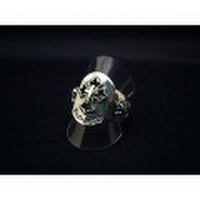 WOLFMAN B.R.S(ウルフマンBRS)　セイントクロスリング　WO-R-28