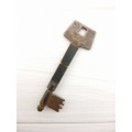YALE アンティークキー ビンテージ antique key 鍵