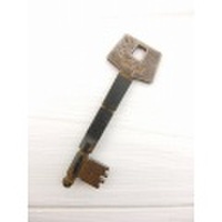 YALE アンティークキー ビンテージ antique key 鍵