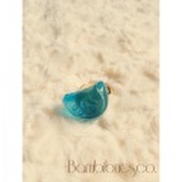 [樹脂]ドロップリング[リング]