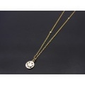 amp japan（アンプジャパン）　K10 Top Trip Smile Necklace （K10トップトリップスマイルネックレス）13AH-290