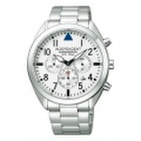 ［ウォッチ/腕時計の名入れ・文字刻印OK］ 常に最先端デザインを追い求めるファッショナブルウォッチ　トータルバランスのよいスポーティーでスタイリッシュなモデル　【INDEPENDENT（インディペンデント）】［送料区分：A］［バンド調節無料］［ラッピング無料］