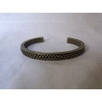 ［送料無料］ORNER/BRECELET SMALL. [OBC2] [59-151-0014]
