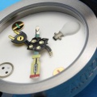 《 AKTEO 》 電気技師 / ELECTRICIAN