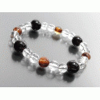 【1月生まれのあなたにおすすめ】ガーネットとルチルクォーツであなたのお財布にご利益を