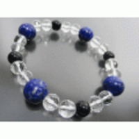 【9月生まれのあなたにおすすめ】ラピスラズリとオニキスで厄年のあなたが無事に過ごせますように