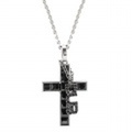 【DUB Collection｜ダブコレクション】Allure Necklace　アリュールネックレス　DUBj-218-1【big/大】【ユニセックス】