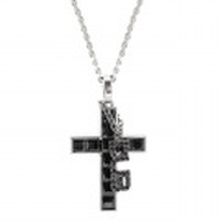 【DUB Collection｜ダブコレクション】Allure Necklace　アリュールネックレス　DUBj-218-1【big/大】【ユニセックス】