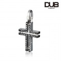 【DUB Luxury｜ダブラグジュアリー】Exquisite-small Necklace Top　エクスクィジット(スモール)ネックレストップ　OD-3501-TOP【ユニセックス】