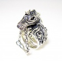 【M.G.C.】ロイヤルディセントリング〔15号-21号〕