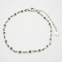 【NEXTLABEL】デザインチェーンアンクレットA